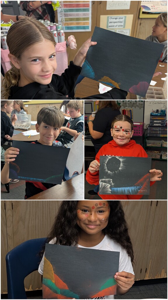 chalk art
