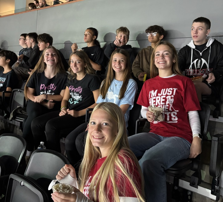 IceHogs Game 2026