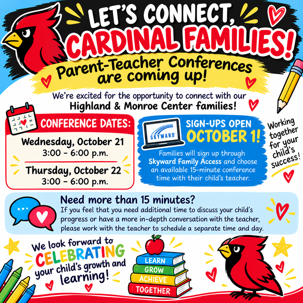 PT Conferences