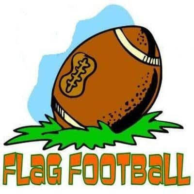 flag football