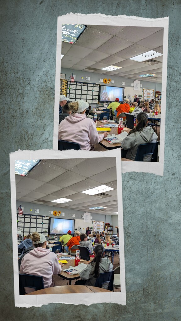 math in the classroom