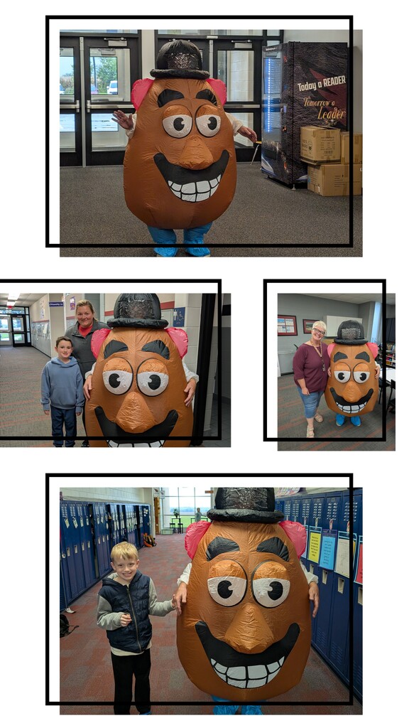potato head