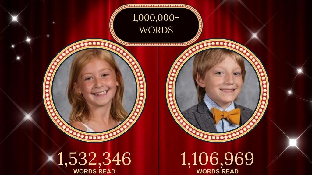 Million Words +