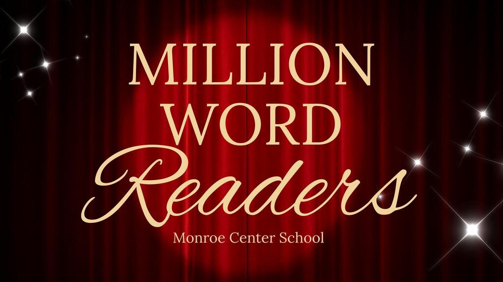 MC Million Word Reader FY27