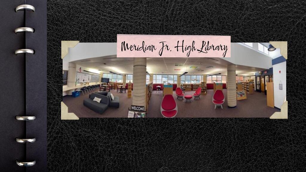 MJHS Million Word Reader