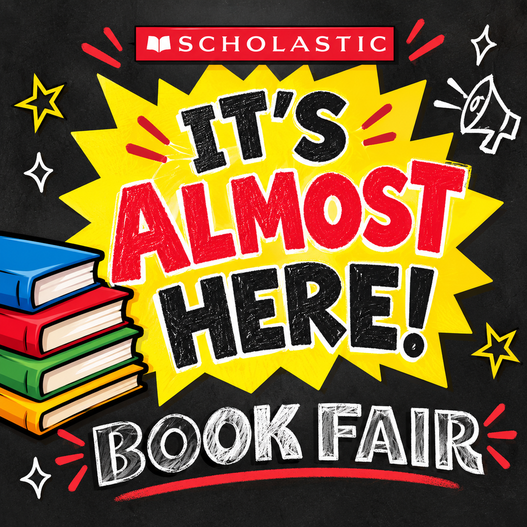 HES Book Fair 
