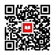 HES Book Fair QR code