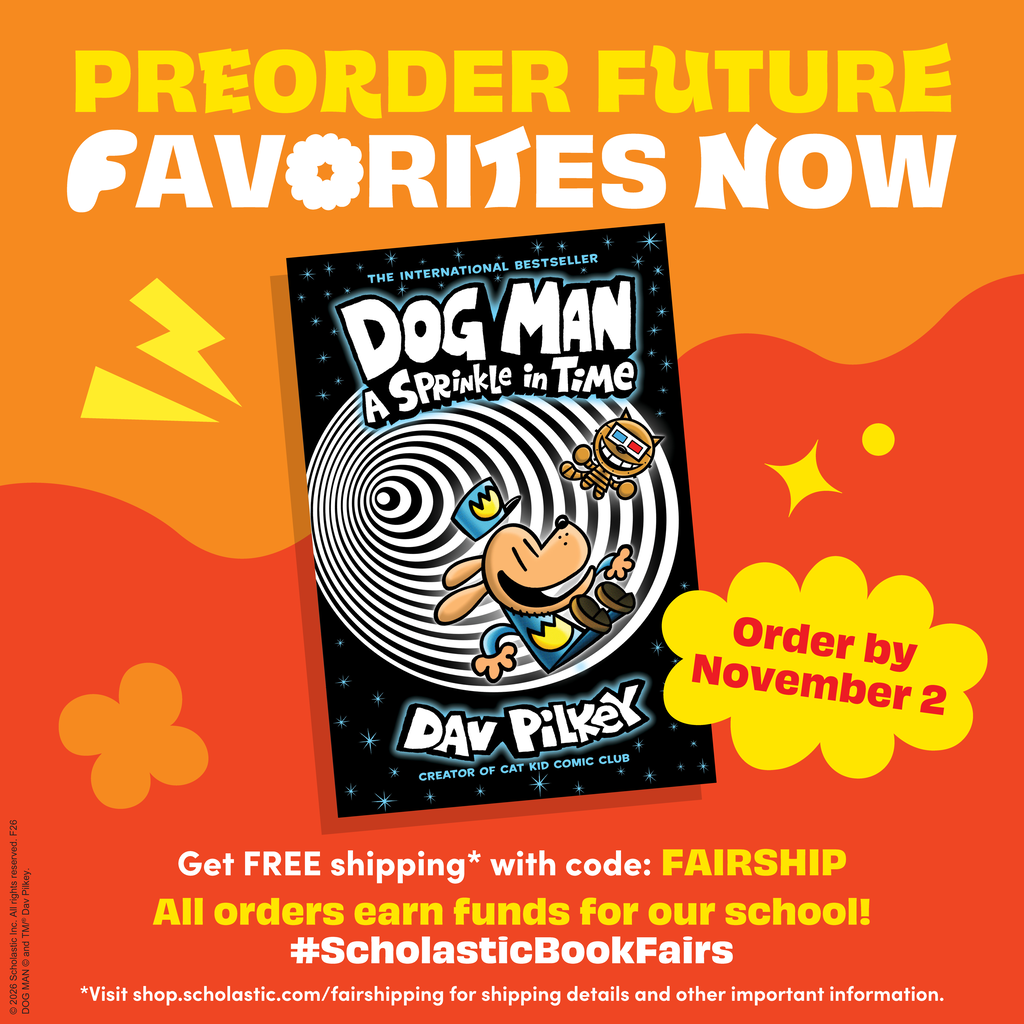 Preorder Dog Man