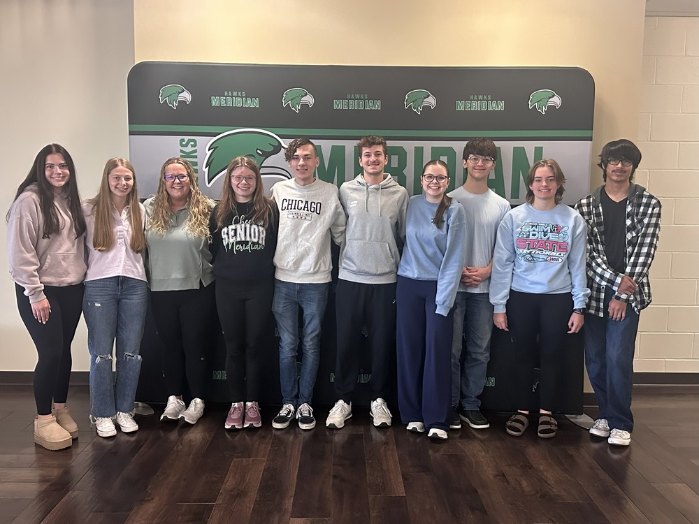 Illinois State Scholars