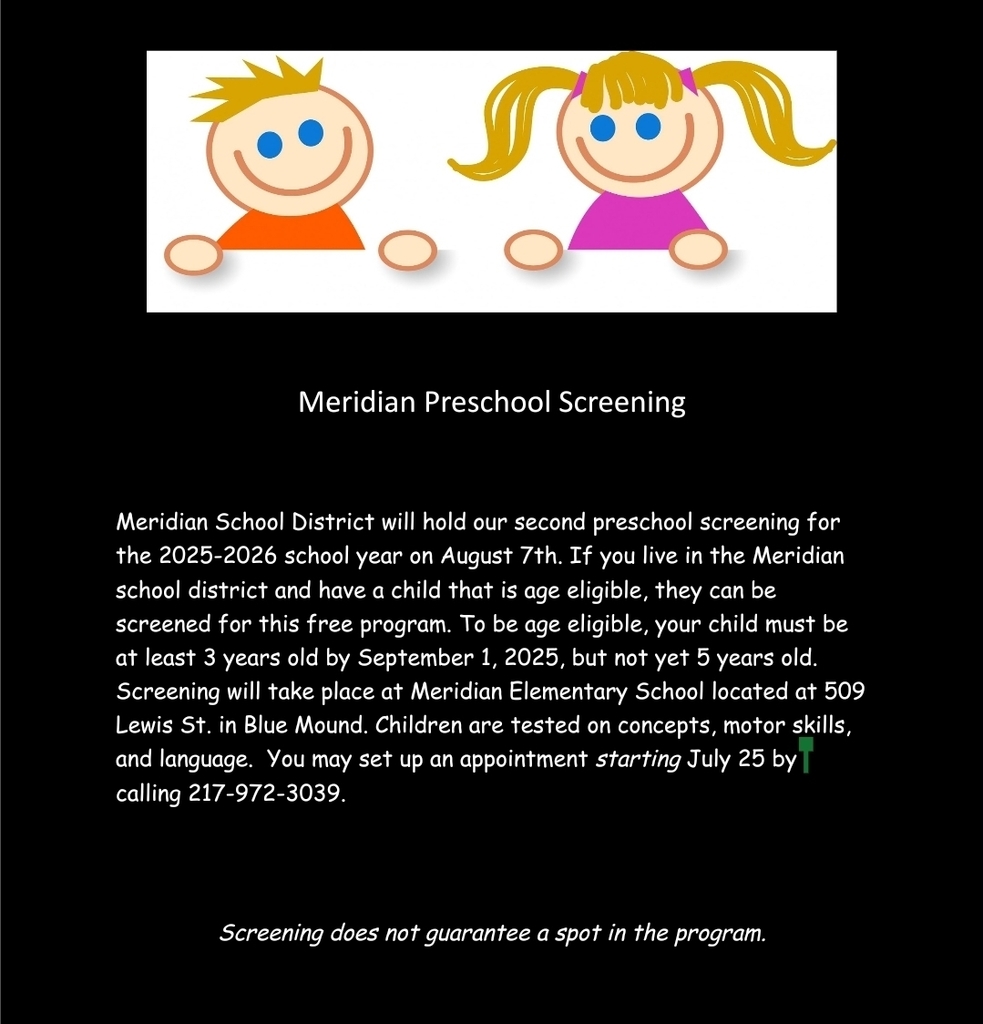prek screening