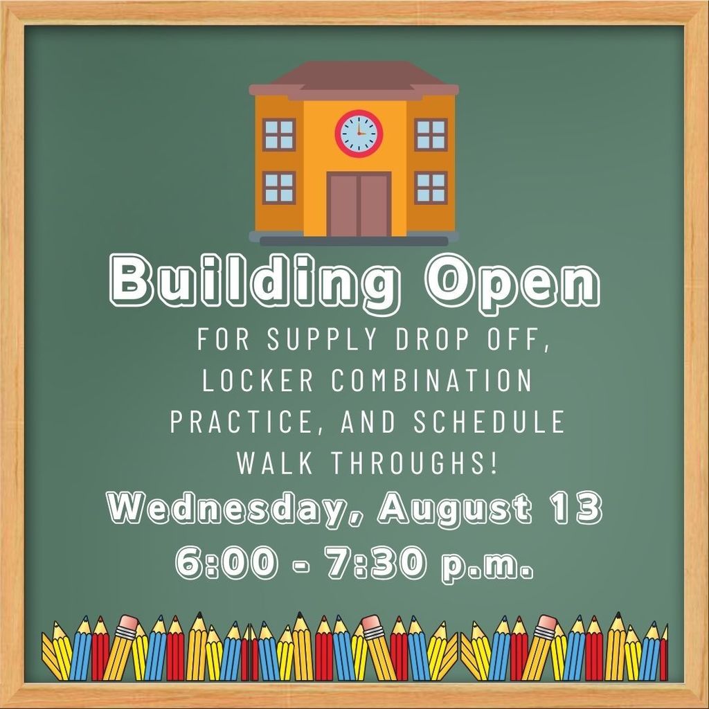 Building Open