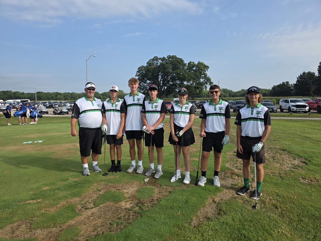 Wyatt Martin, Zander Thomas Thomas, Reed Young, Willow Toenniges, Brody Britton, and Wade Julius