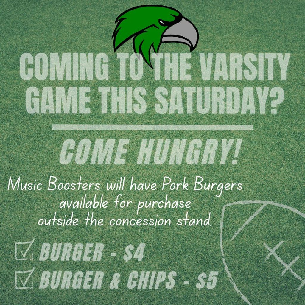 burgers