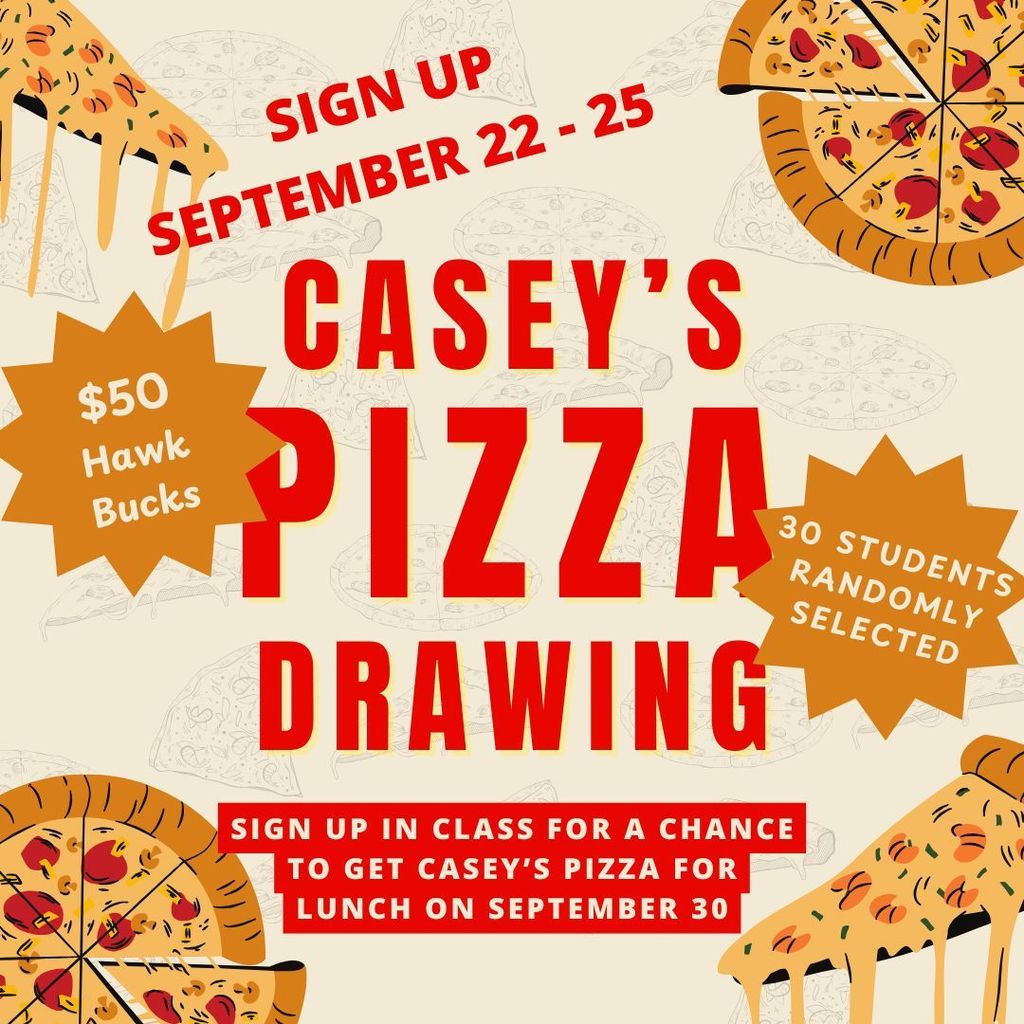 Casey's