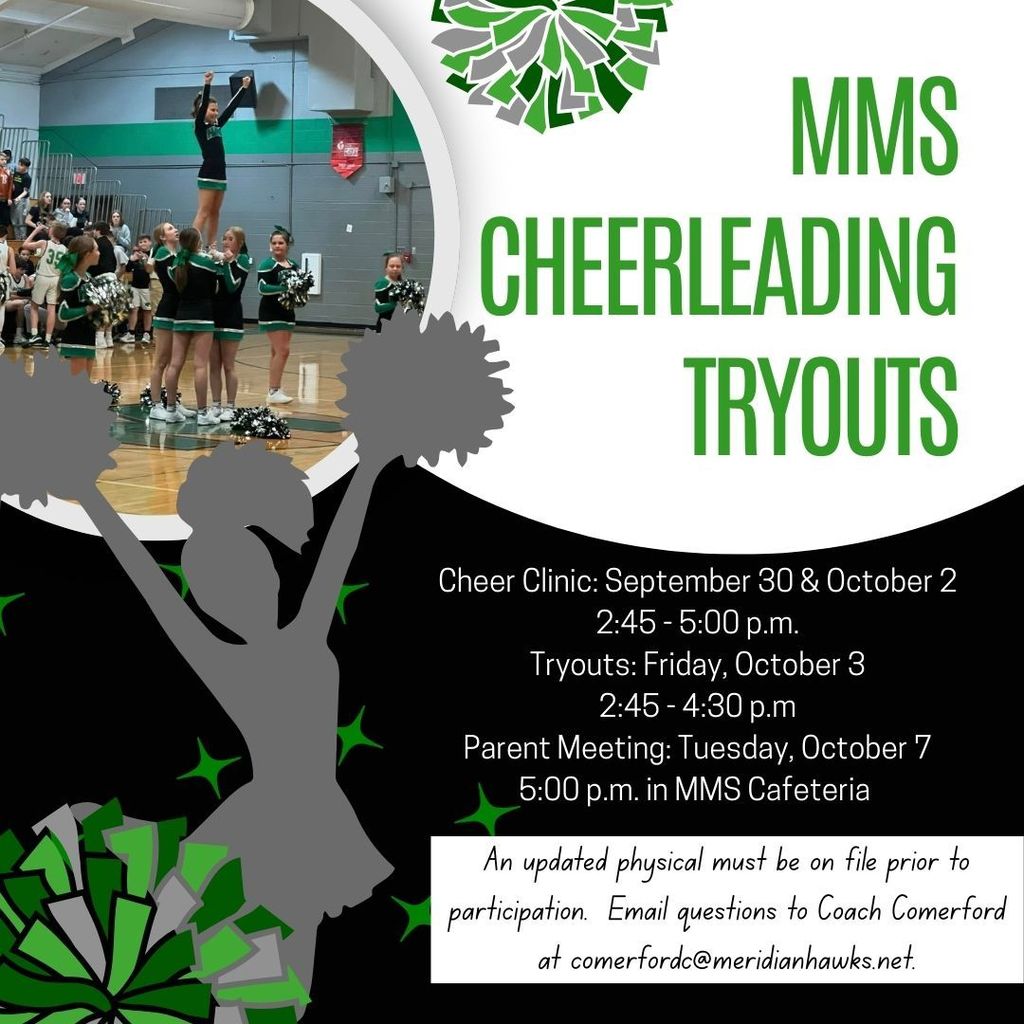 Cheer