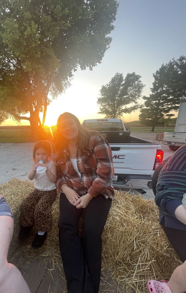 hayride