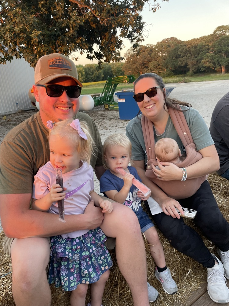 hayride