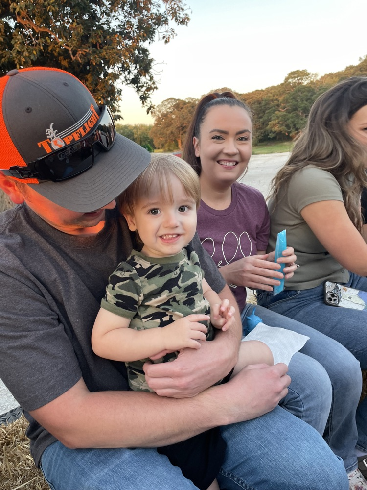 hayride