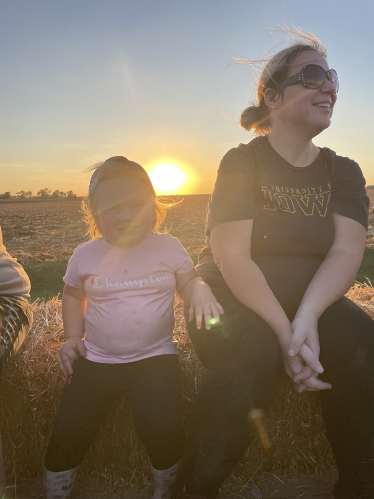 hayride