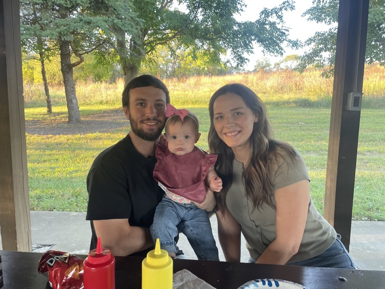 hayride