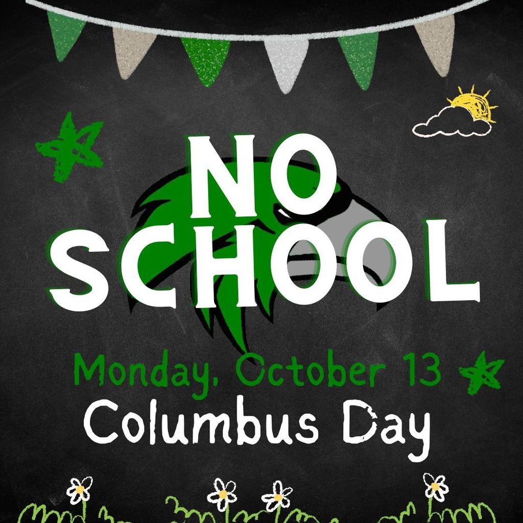 No School