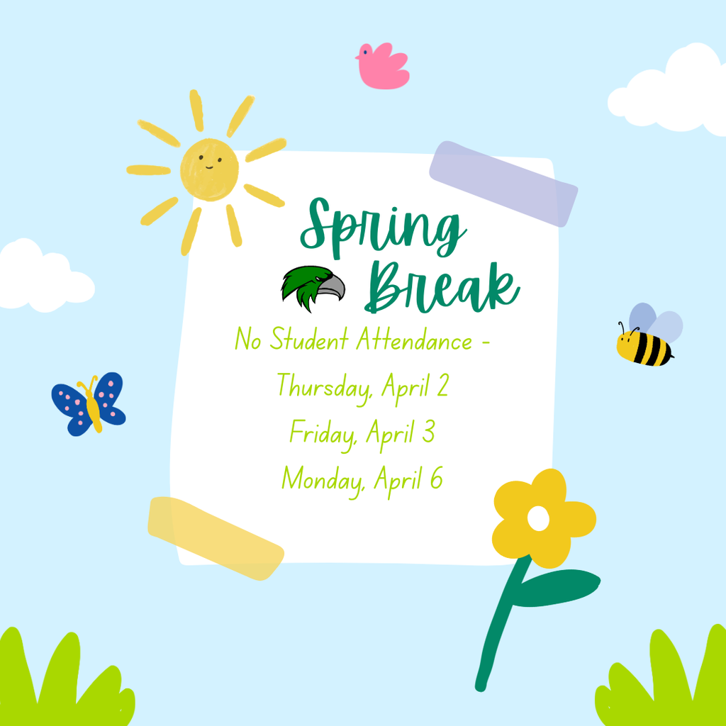 Spring Break