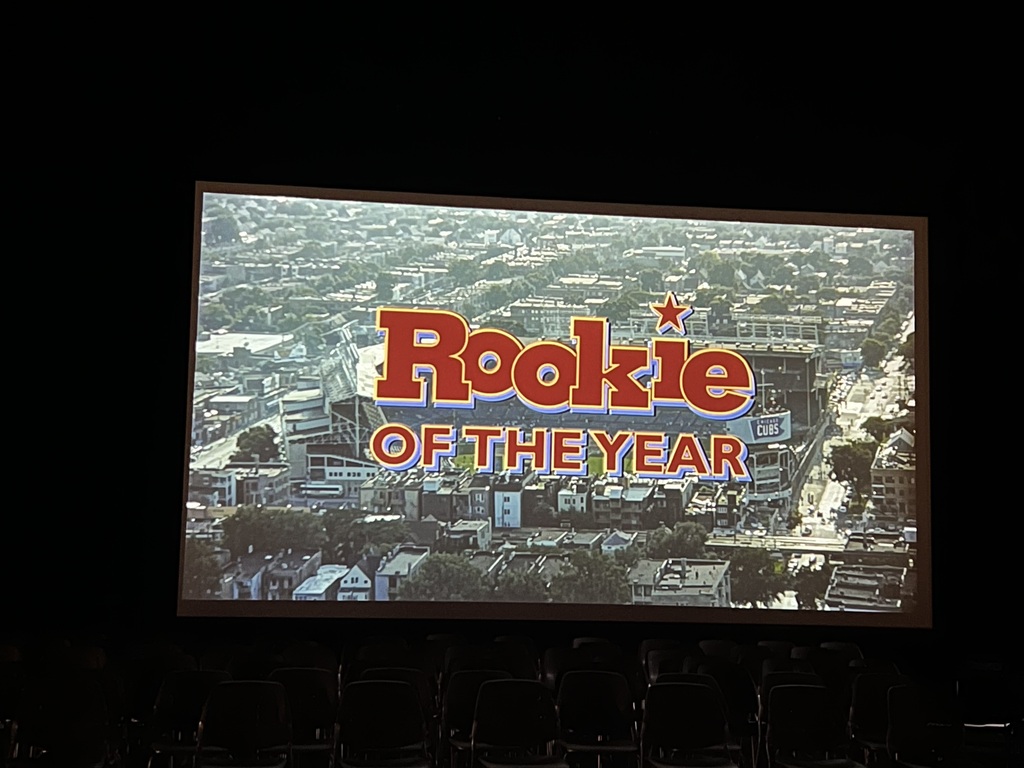 Rookie
