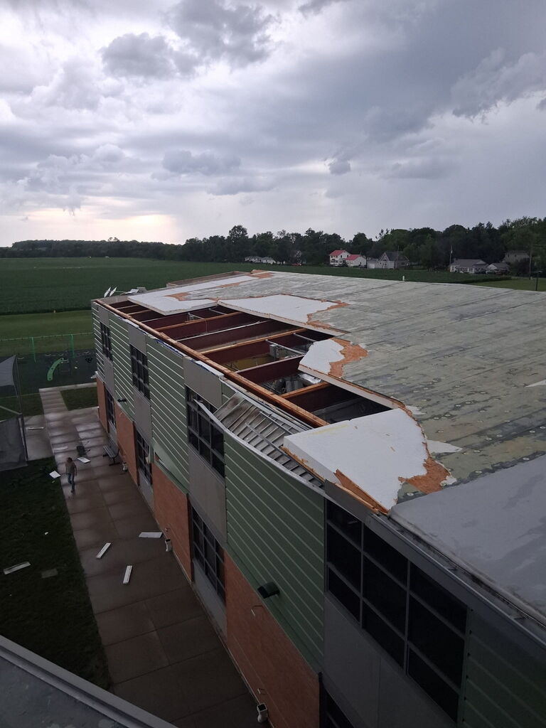 roof
