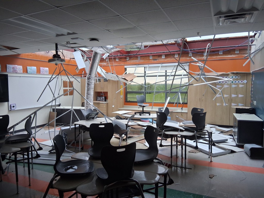 classroom