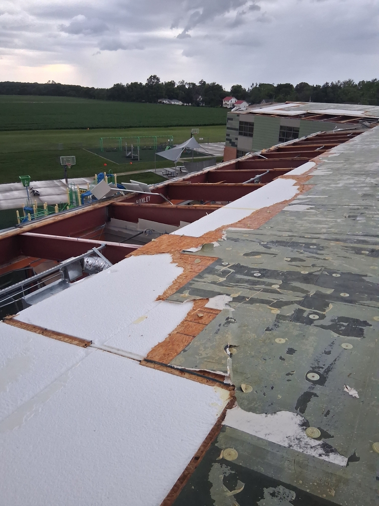 roof