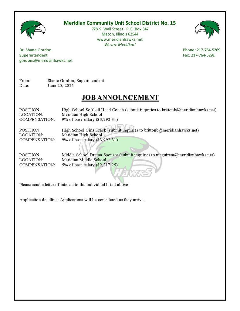 Job