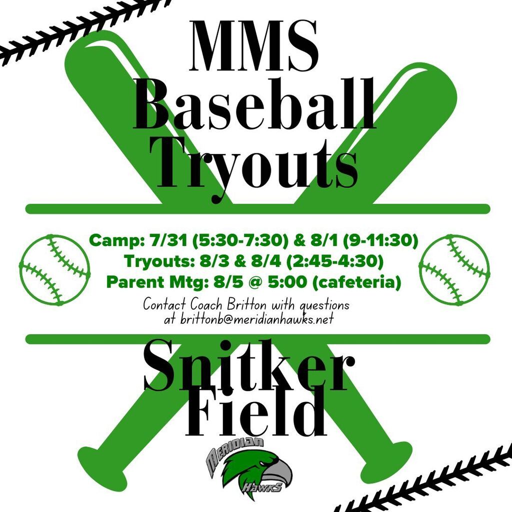 Tryouts