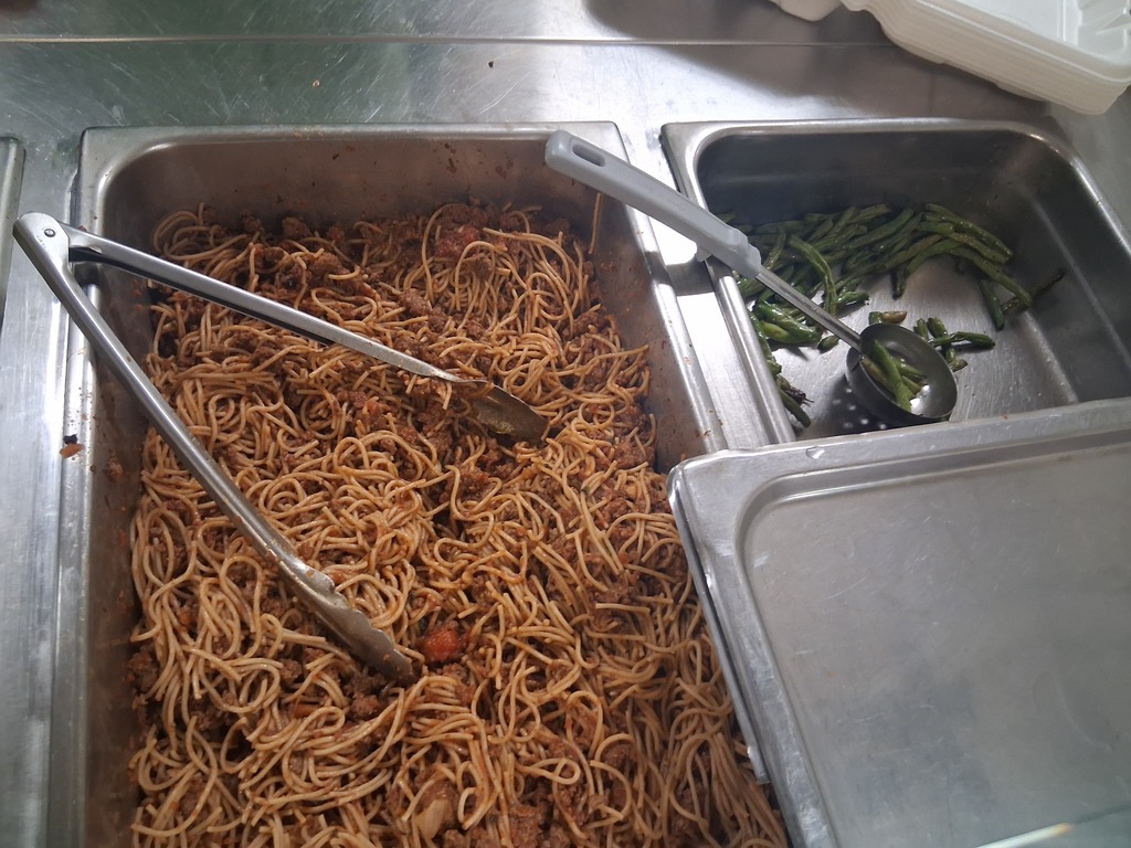 food
