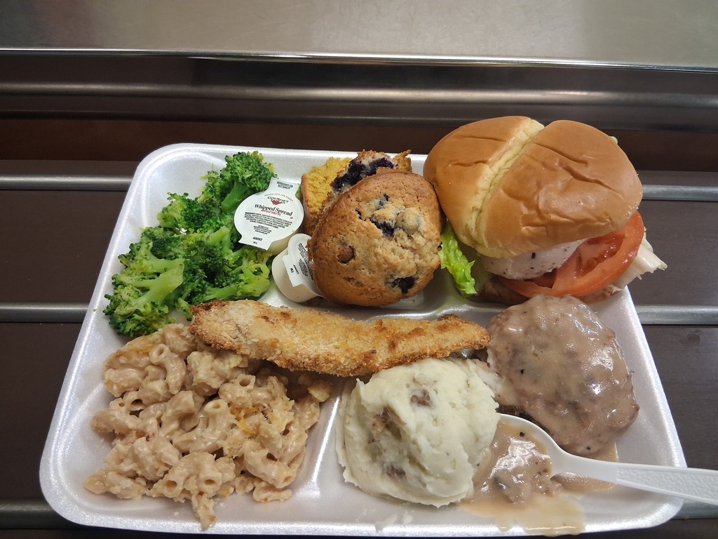 food