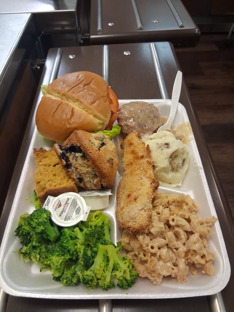 food