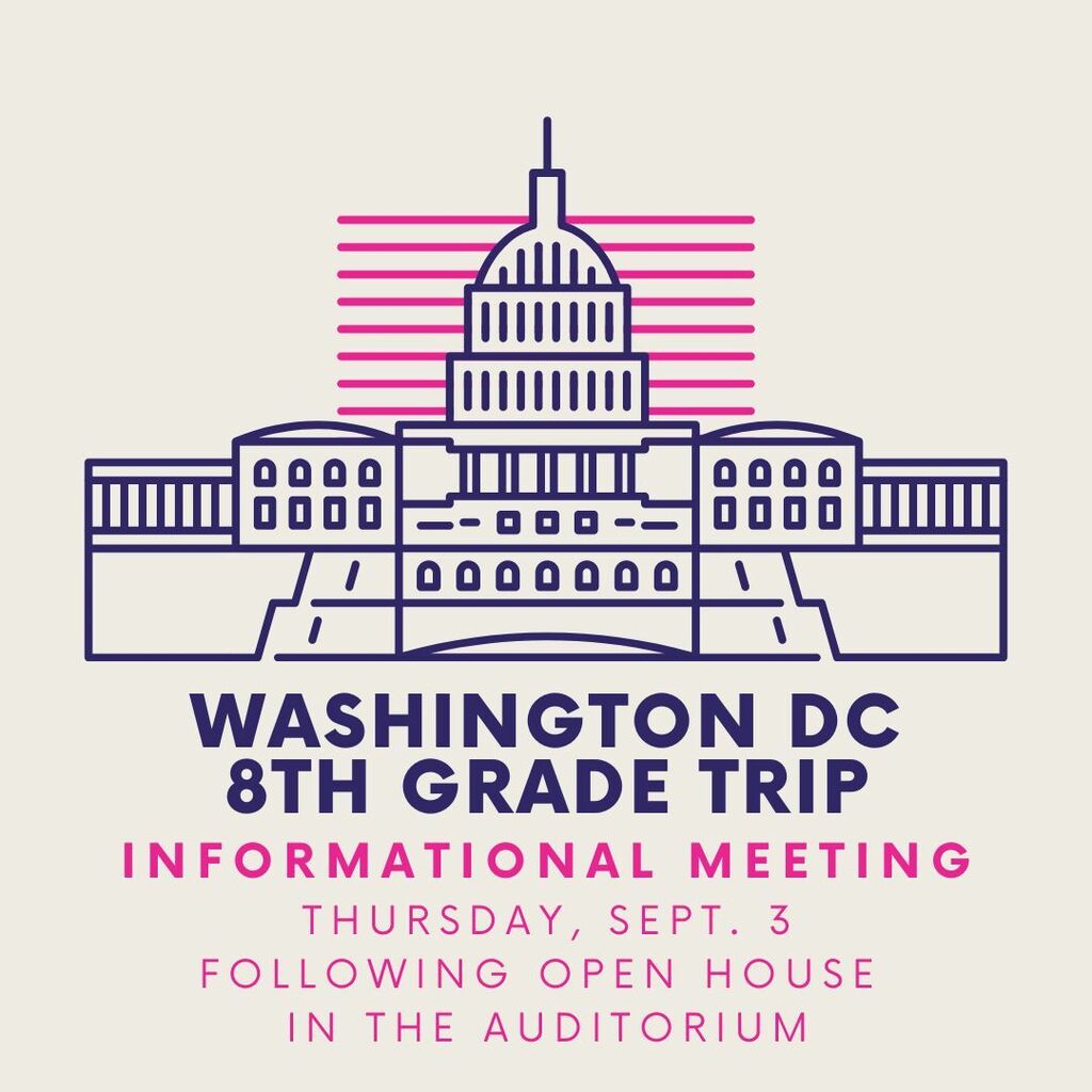 Washington DC