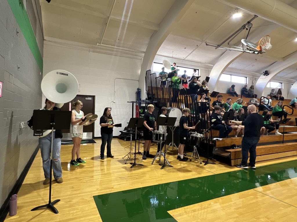 Band