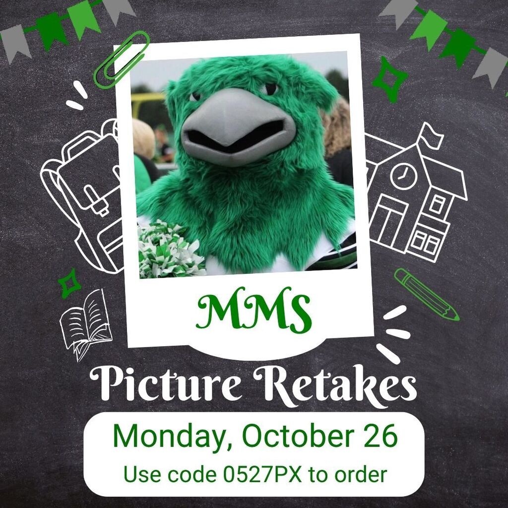 Picture Retakes