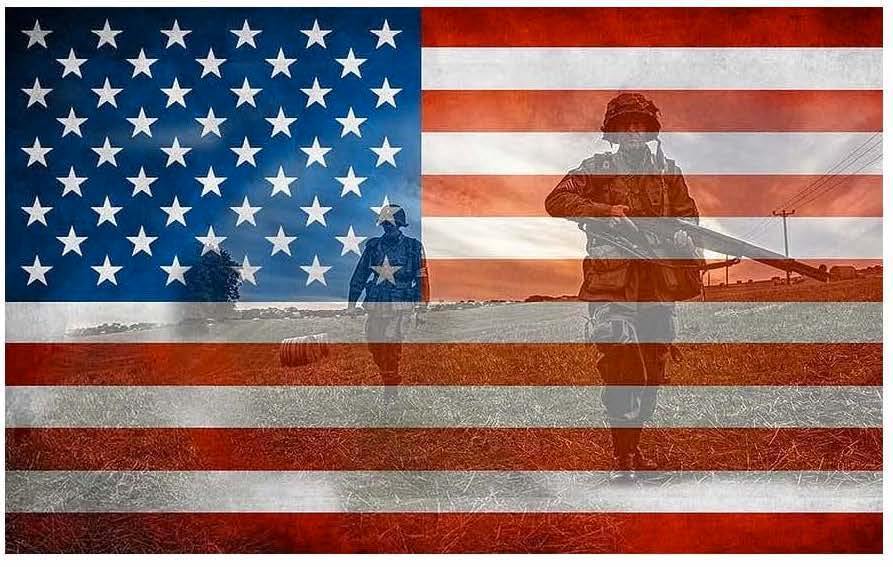 Veterans Day 24