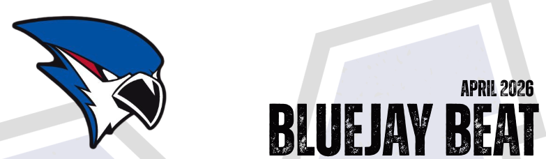 April Newsletter