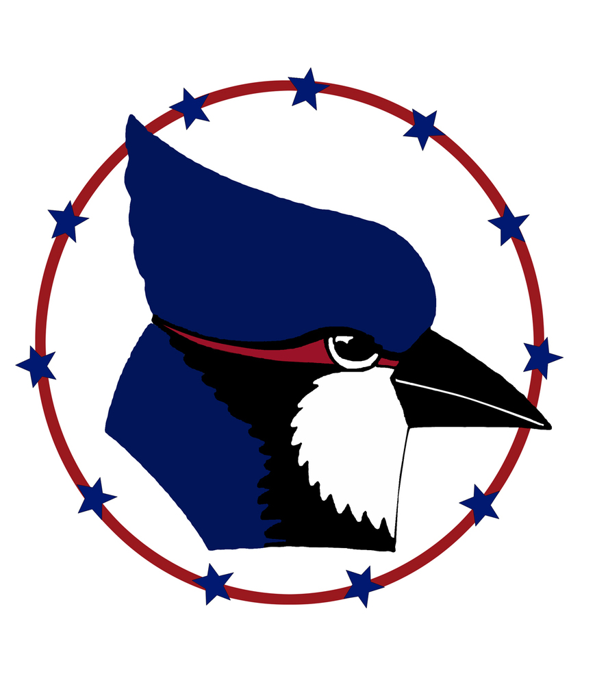 Bluejay logo