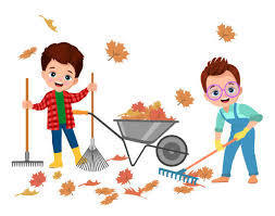 Make a Difference Day