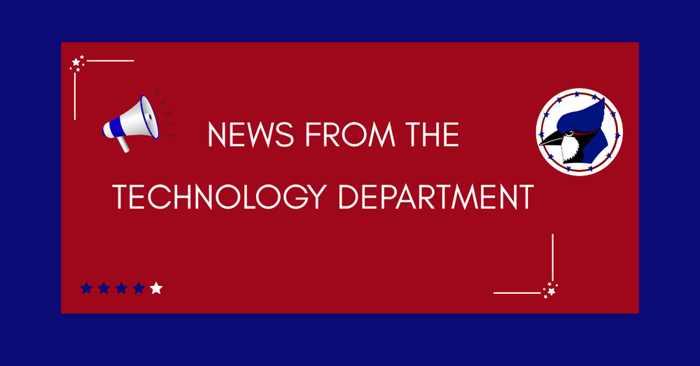 Technology News Banner
