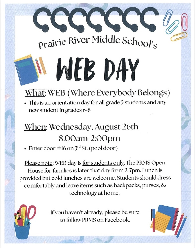 WEB Day 