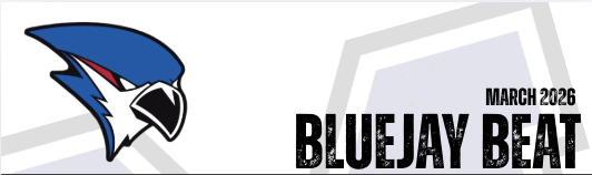 March Family Newsletter