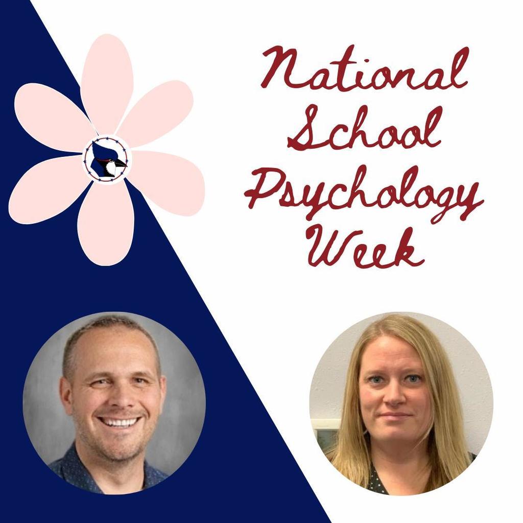 School Psychology Week