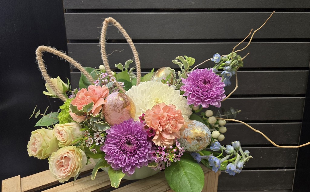 Floral Class
