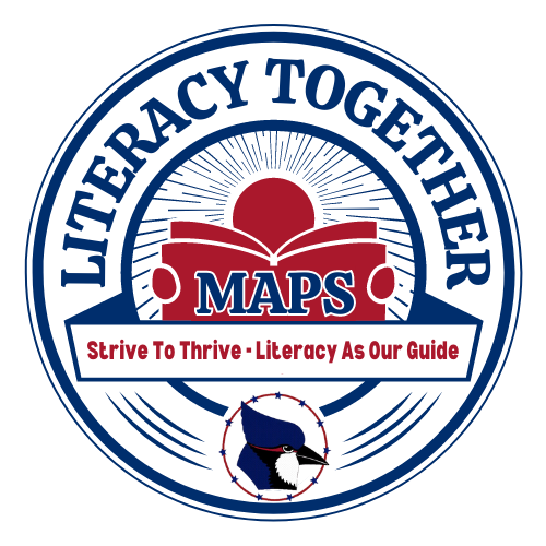 Literacy Together