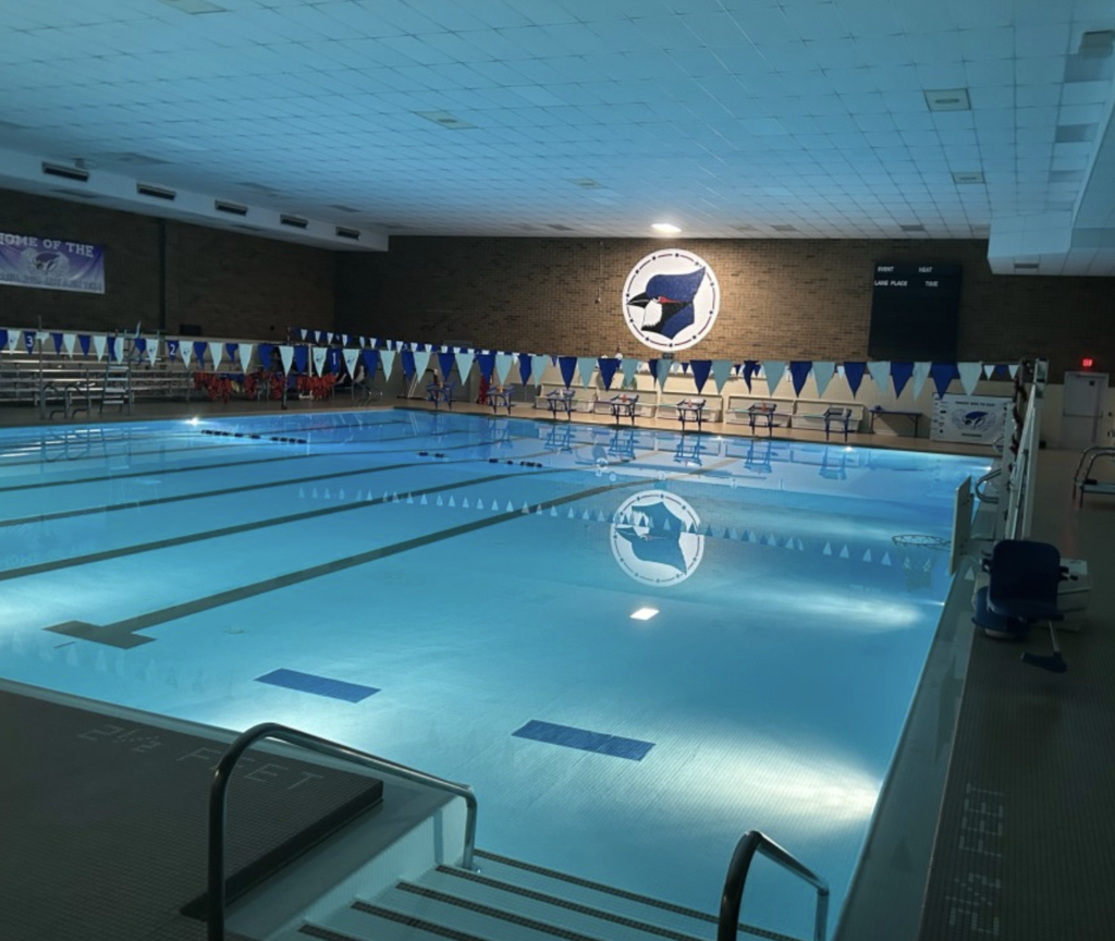 MAPS Pool