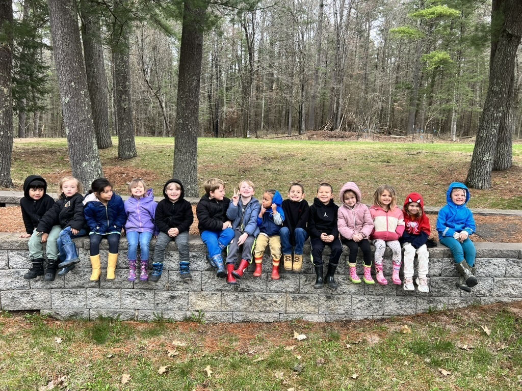 school forest